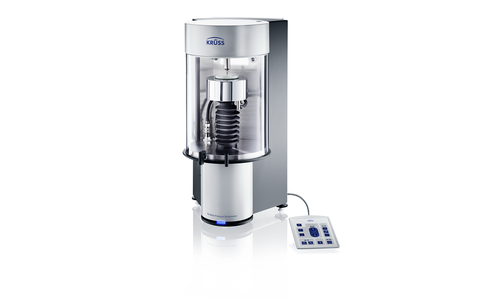 Bubble Pressure Tensiometer – BP100 for analysis of surfactant solutions for dynamic processes Bubble Pressure Tensiometer – BP100 for analysis of surfactant solutions for dynamic processes